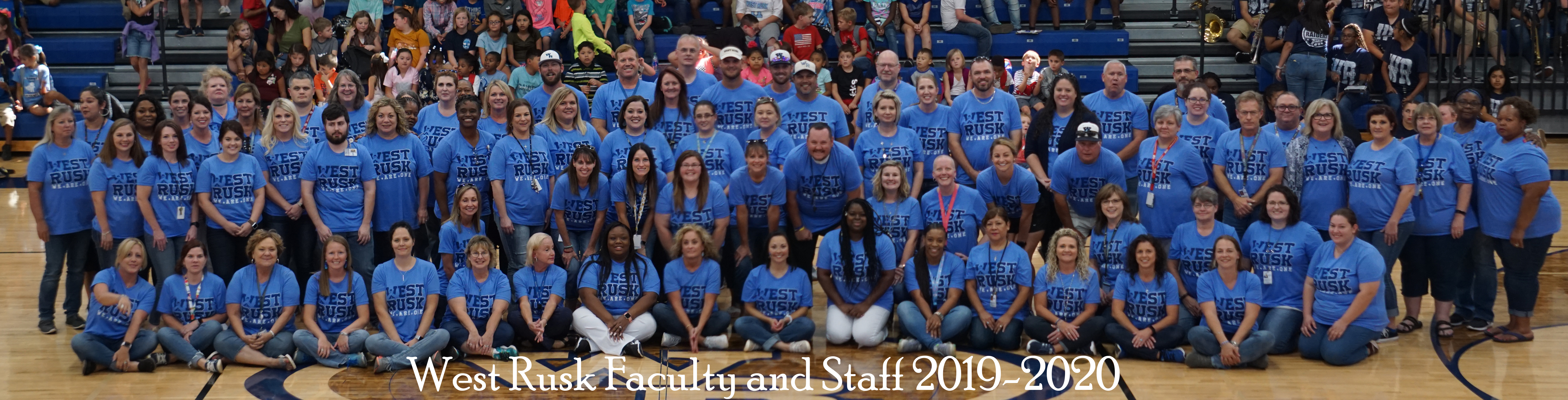 West Rusk Isd Calendar Kass Sarene